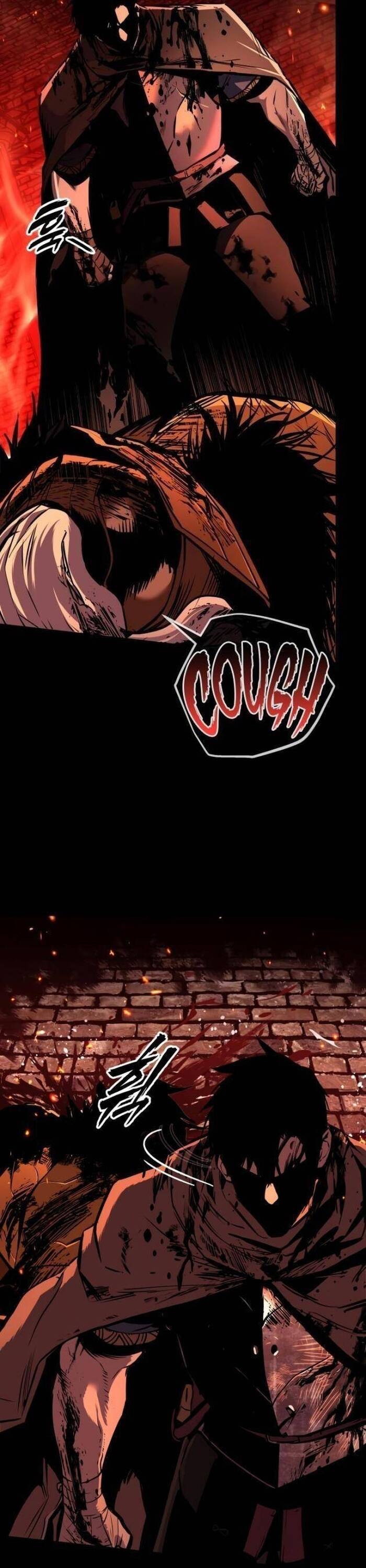 Cẩm Nang Sinh Tồn Của Kỵ Sĩ Lang Thang - Chapter 9 - Page 89