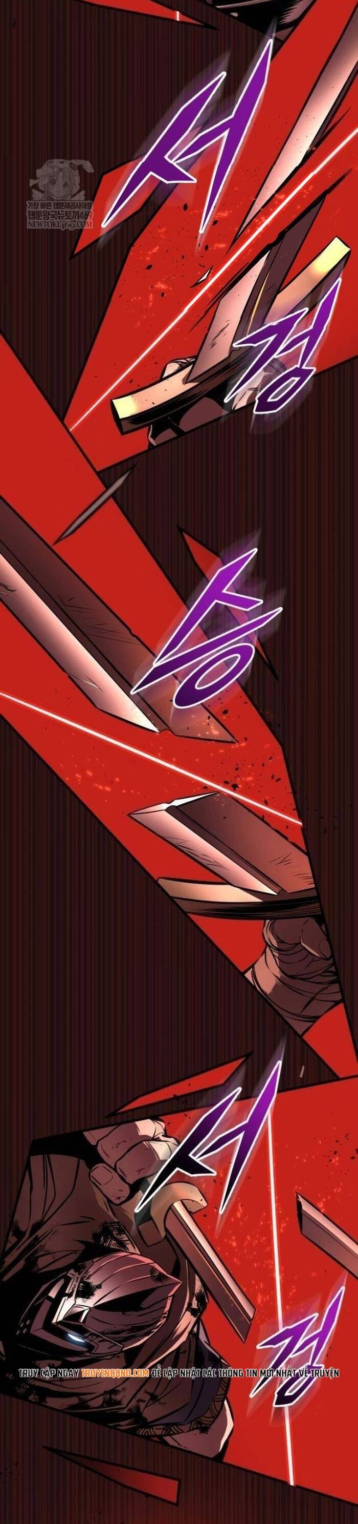 Cẩm Nang Sinh Tồn Của Kỵ Sĩ Lang Thang - Chapter 9 - Page 9