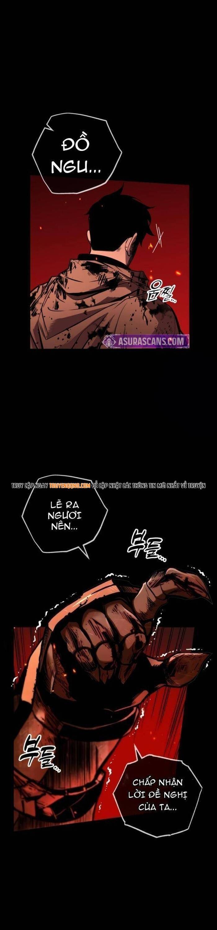 Cẩm Nang Sinh Tồn Của Kỵ Sĩ Lang Thang - Chapter 9 - Page 90