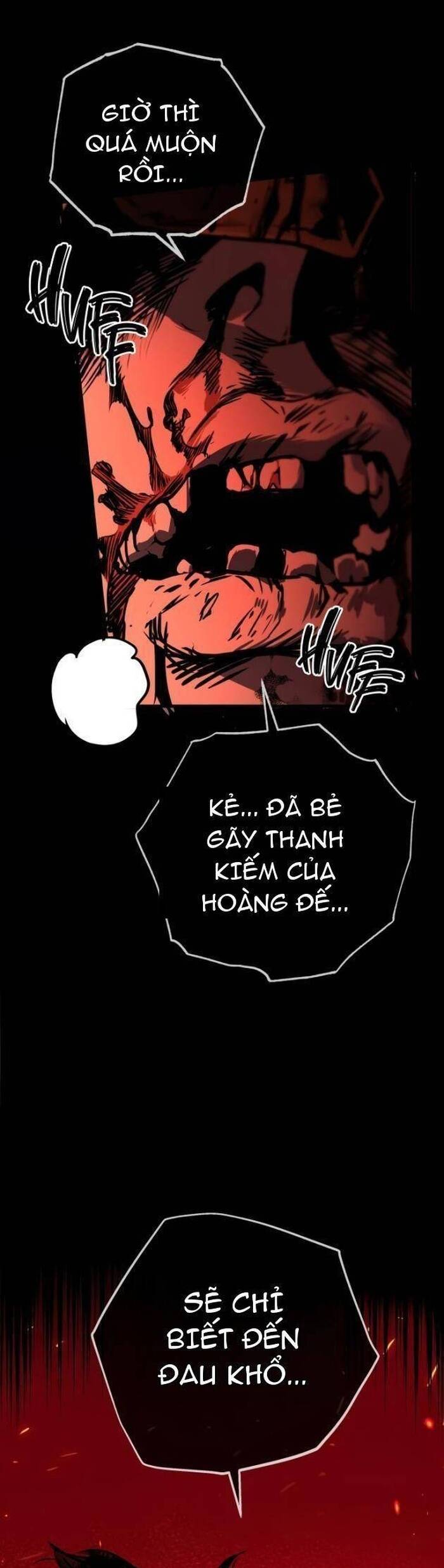 Cẩm Nang Sinh Tồn Của Kỵ Sĩ Lang Thang - Chapter 9 - Page 91