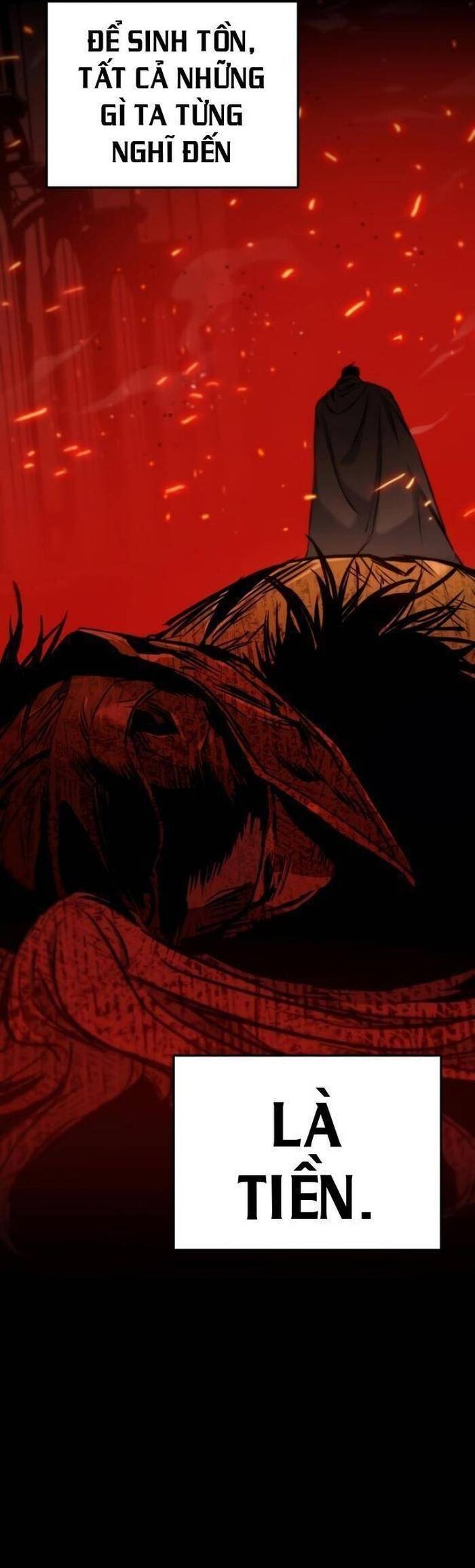 Cẩm Nang Sinh Tồn Của Kỵ Sĩ Lang Thang - Chapter 9 - Page 95