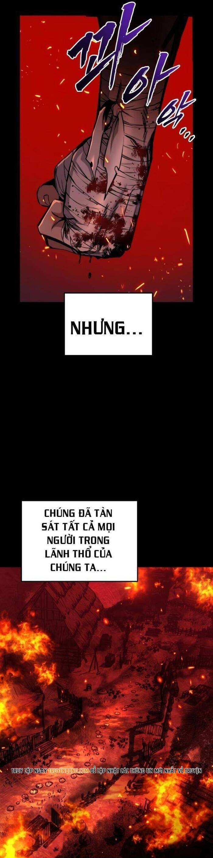 Cẩm Nang Sinh Tồn Của Kỵ Sĩ Lang Thang - Chapter 9 - Page 96