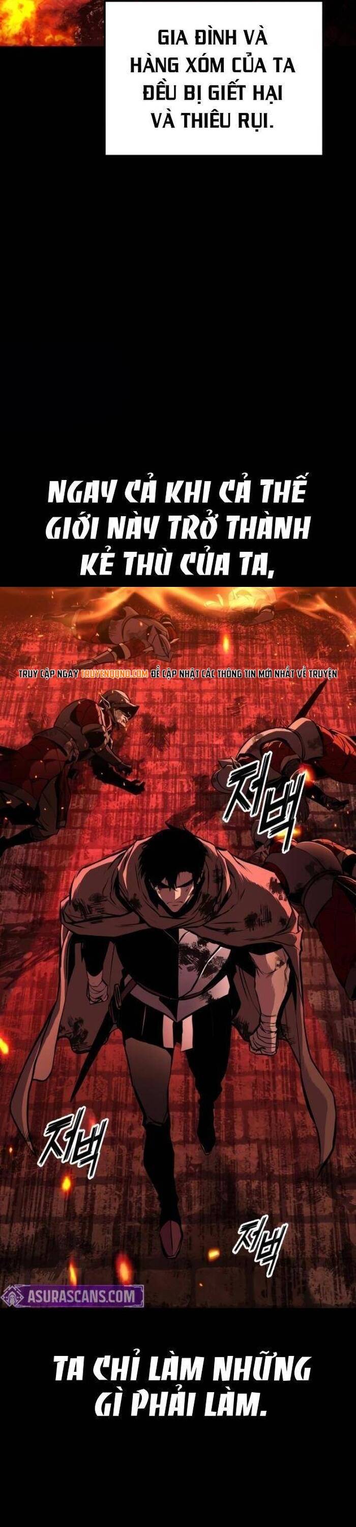 Cẩm Nang Sinh Tồn Của Kỵ Sĩ Lang Thang - Chapter 9 - Page 97