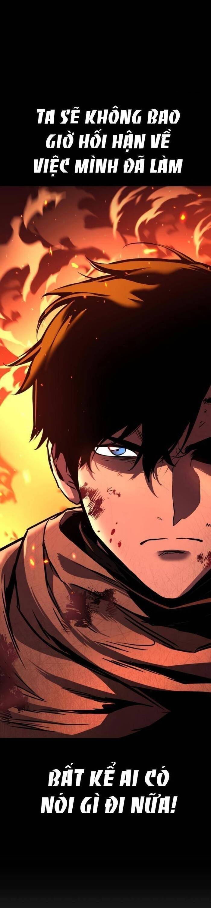 Cẩm Nang Sinh Tồn Của Kỵ Sĩ Lang Thang - Chapter 9 - Page 98