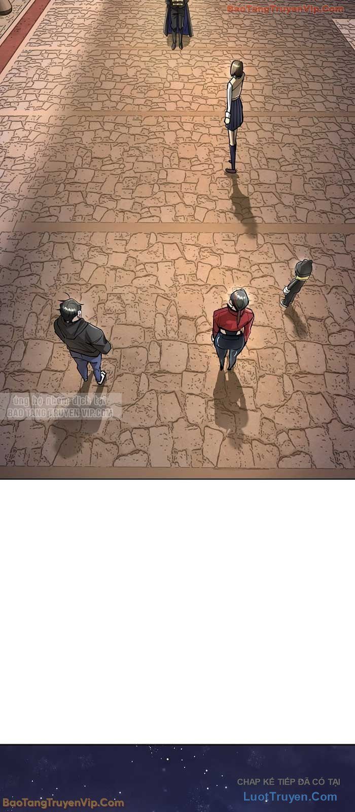 Thiên Ma 3077 - Chapter 67 - Page 10