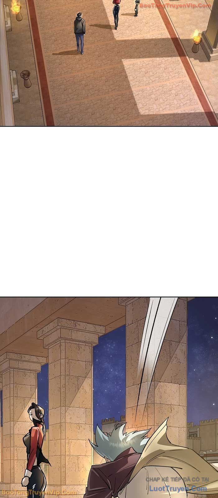 Thiên Ma 3077 - Chapter 67 - Page 36