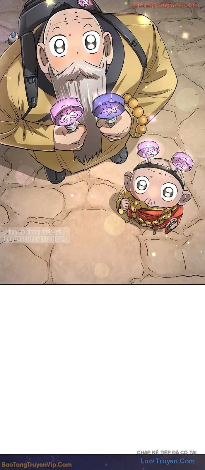 Thiên Ma 3077 - Chapter 67 - Page 42