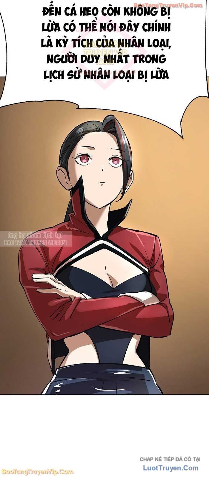 Thiên Ma 3077 - Chapter 67 - Page 50