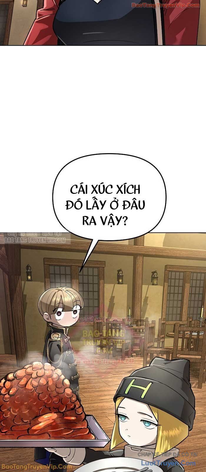 Thiên Ma 3077 - Chapter 67 - Page 54