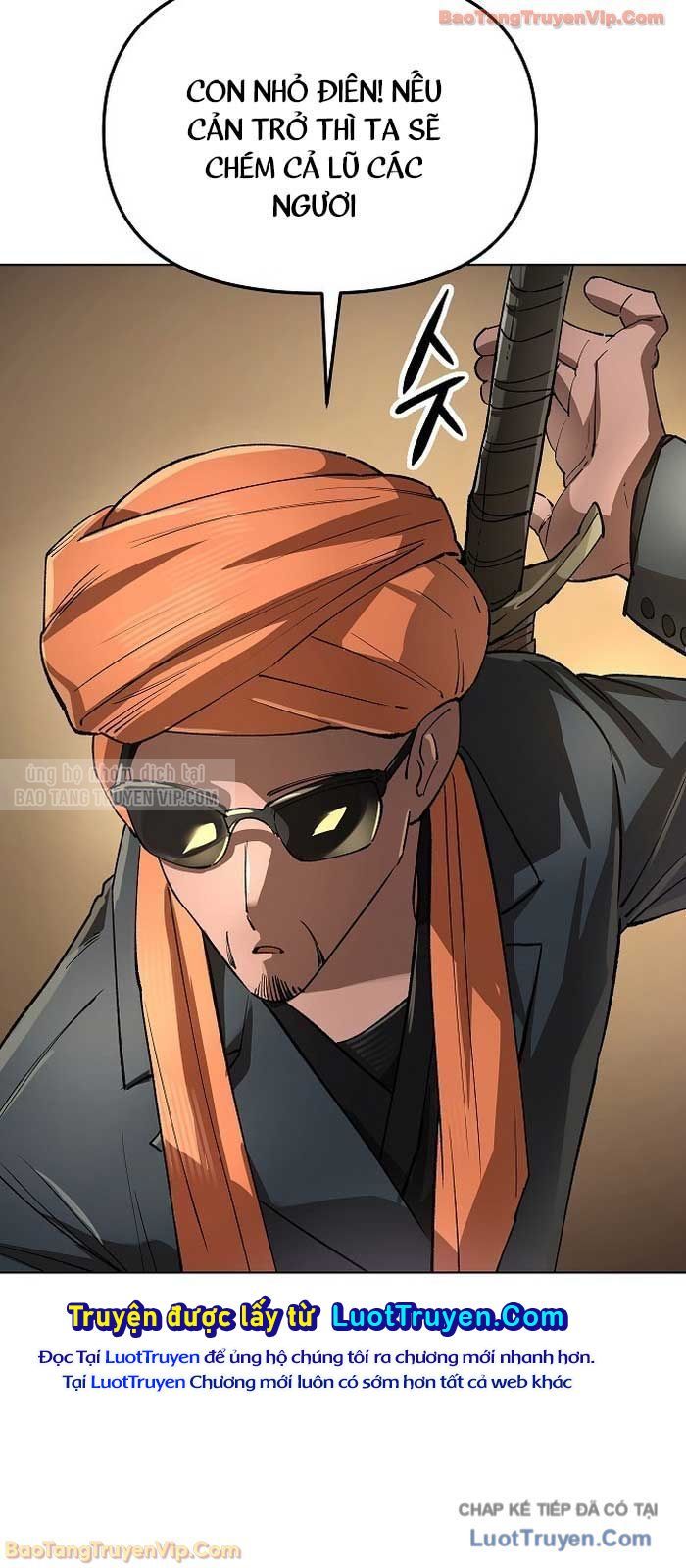 Thiên Ma 3077 - Chapter 67 - Page 96