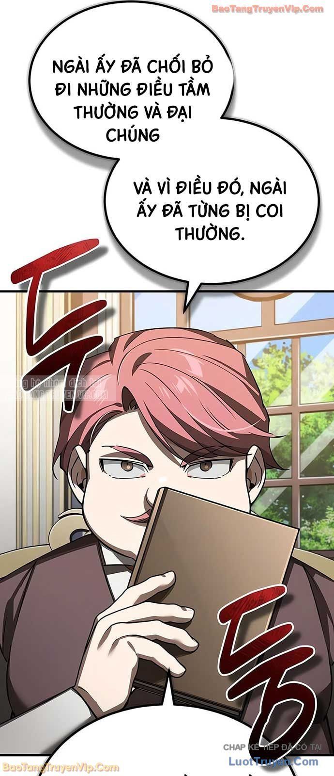 Thiên Quỷ Chẳng Sống Nổi Cuộc Đời Bình Thường - Chapter 179 - Page 17