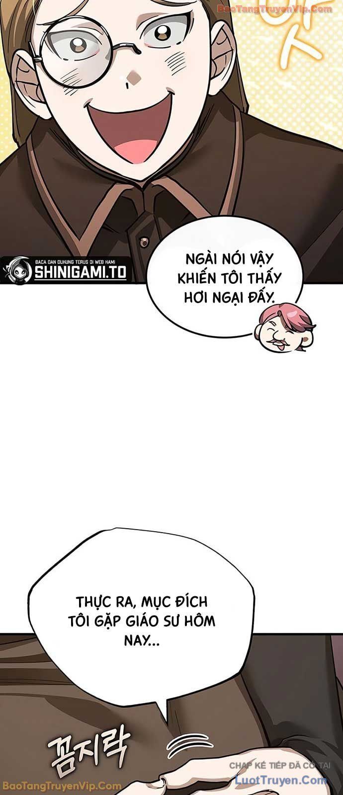 Thiên Quỷ Chẳng Sống Nổi Cuộc Đời Bình Thường - Chapter 179 - Page 19