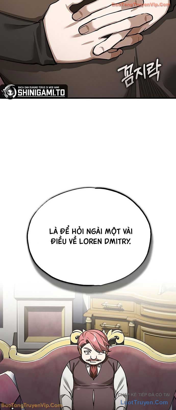 Thiên Quỷ Chẳng Sống Nổi Cuộc Đời Bình Thường - Chapter 179 - Page 20