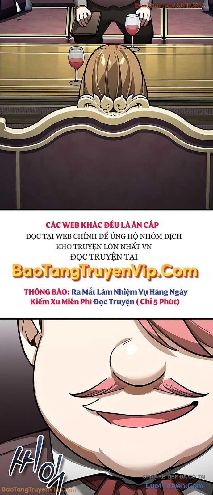 Thiên Quỷ Chẳng Sống Nổi Cuộc Đời Bình Thường - Chapter 179 - Page 21