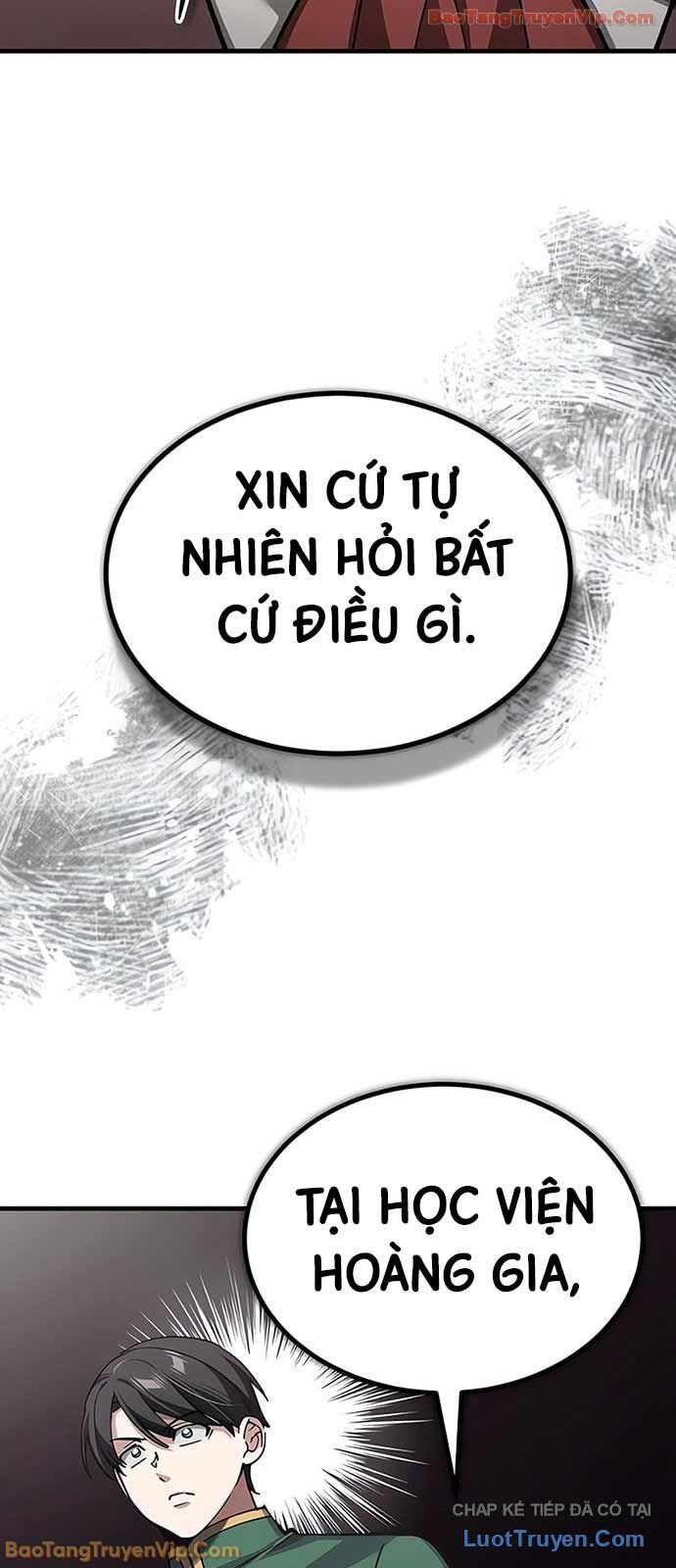 Thiên Quỷ Chẳng Sống Nổi Cuộc Đời Bình Thường - Chapter 179 - Page 22