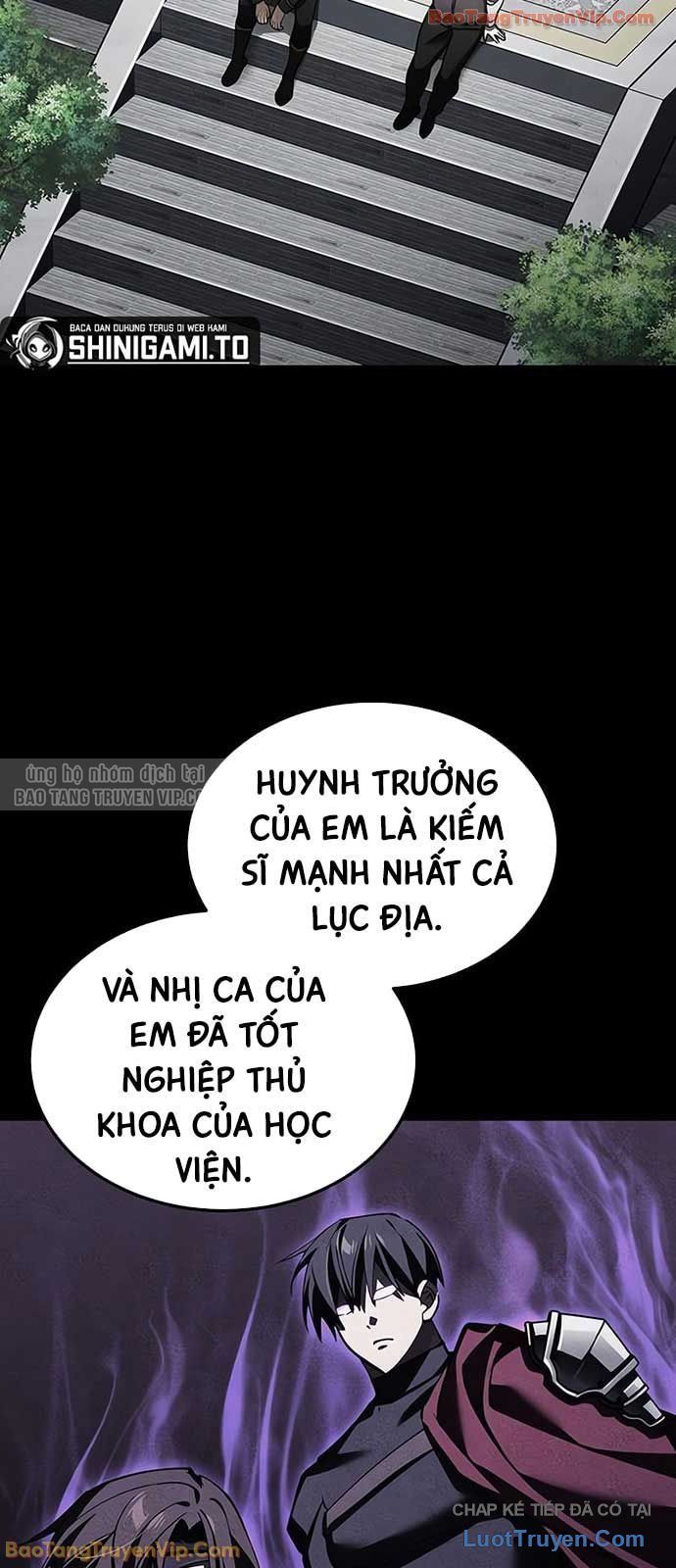 Thiên Quỷ Chẳng Sống Nổi Cuộc Đời Bình Thường - Chapter 179 - Page 25