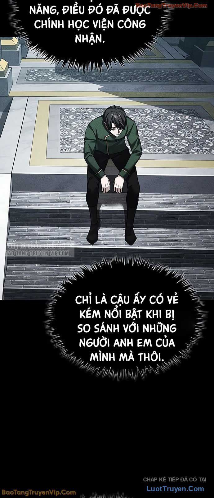 Thiên Quỷ Chẳng Sống Nổi Cuộc Đời Bình Thường - Chapter 179 - Page 27