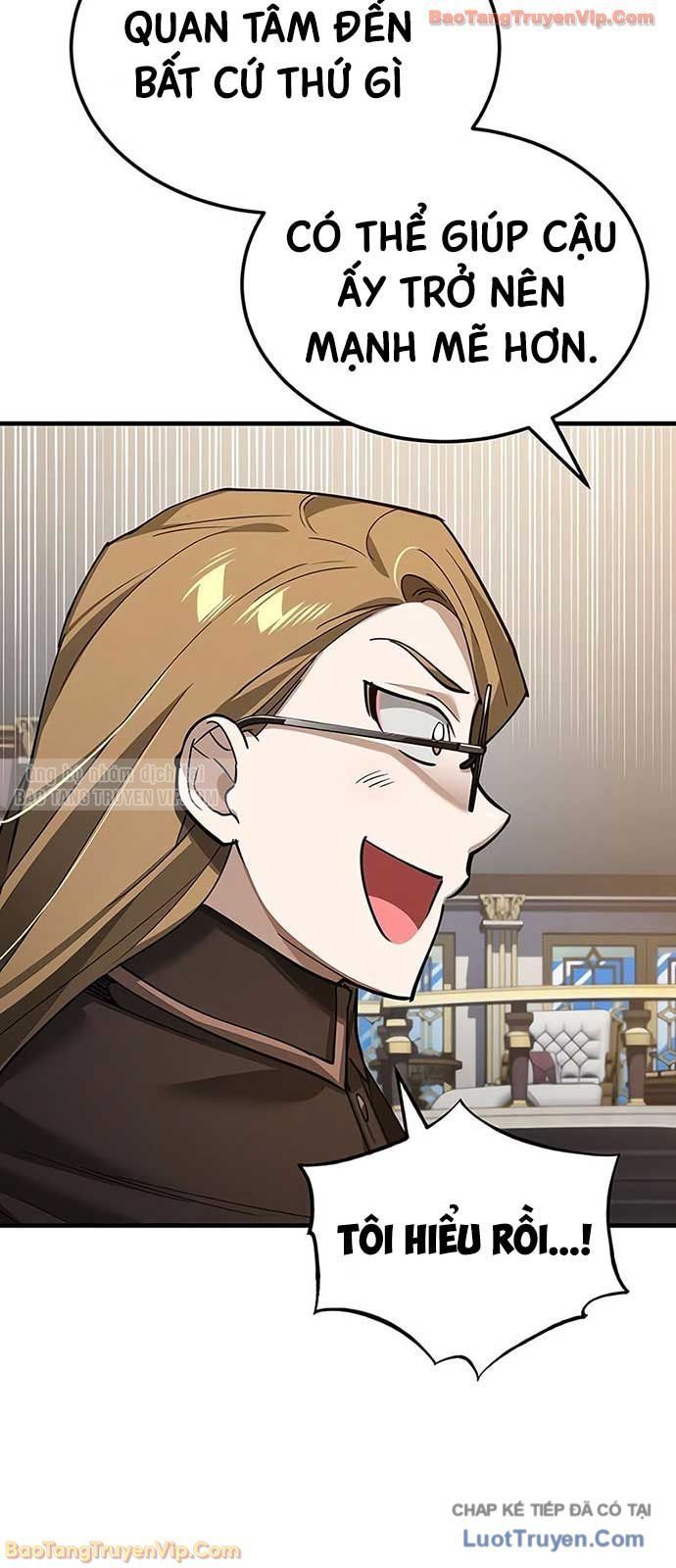 Thiên Quỷ Chẳng Sống Nổi Cuộc Đời Bình Thường - Chapter 179 - Page 36