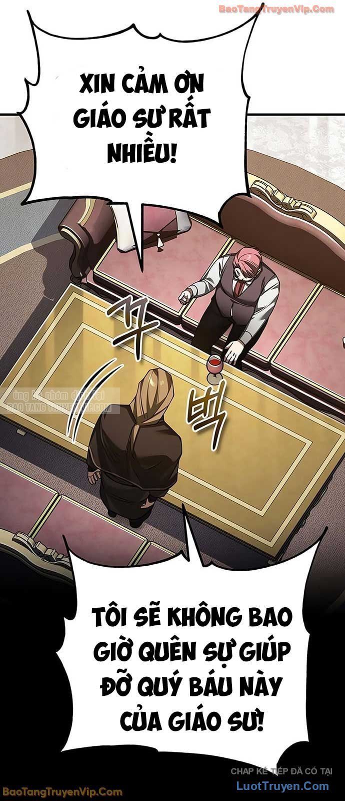 Thiên Quỷ Chẳng Sống Nổi Cuộc Đời Bình Thường - Chapter 179 - Page 38