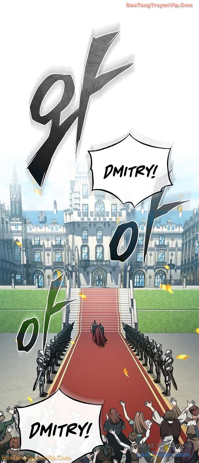 Thiên Quỷ Chẳng Sống Nổi Cuộc Đời Bình Thường - Chapter 179 - Page 40