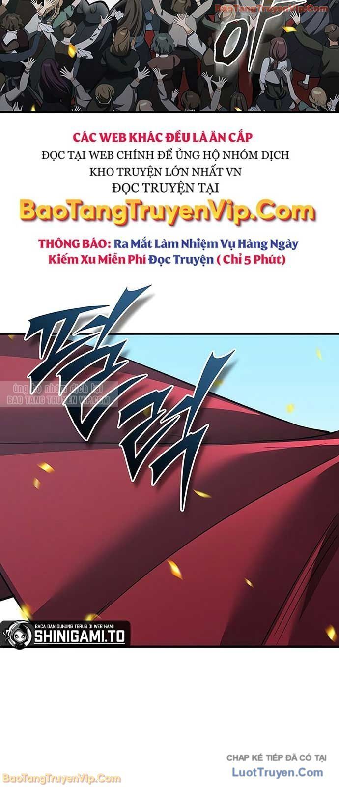 Thiên Quỷ Chẳng Sống Nổi Cuộc Đời Bình Thường - Chapter 179 - Page 41