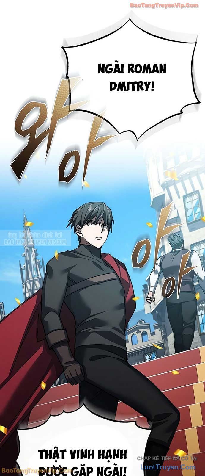 Thiên Quỷ Chẳng Sống Nổi Cuộc Đời Bình Thường - Chapter 179 - Page 42