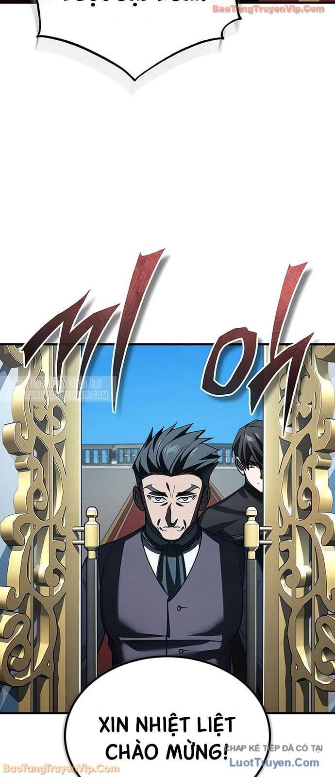 Thiên Quỷ Chẳng Sống Nổi Cuộc Đời Bình Thường - Chapter 179 - Page 43