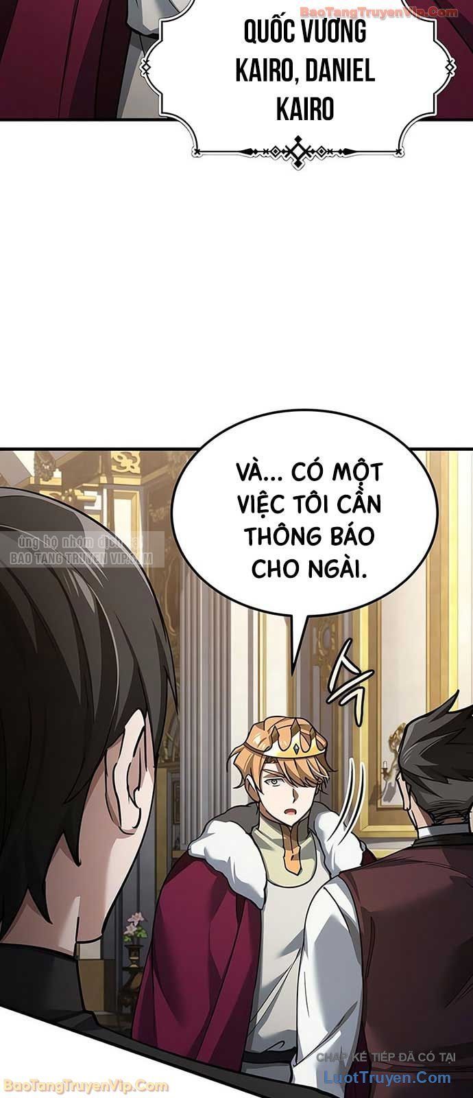 Thiên Quỷ Chẳng Sống Nổi Cuộc Đời Bình Thường - Chapter 179 - Page 45
