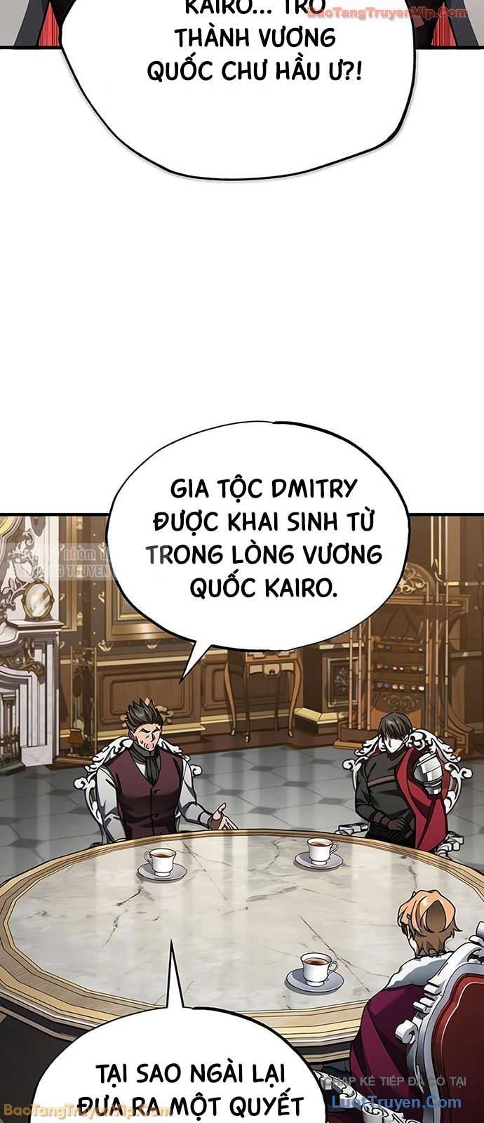 Thiên Quỷ Chẳng Sống Nổi Cuộc Đời Bình Thường - Chapter 179 - Page 48