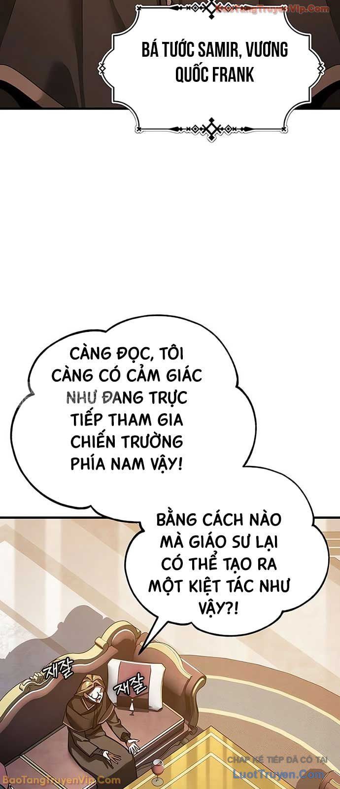 Thiên Quỷ Chẳng Sống Nổi Cuộc Đời Bình Thường - Chapter 179 - Page 5