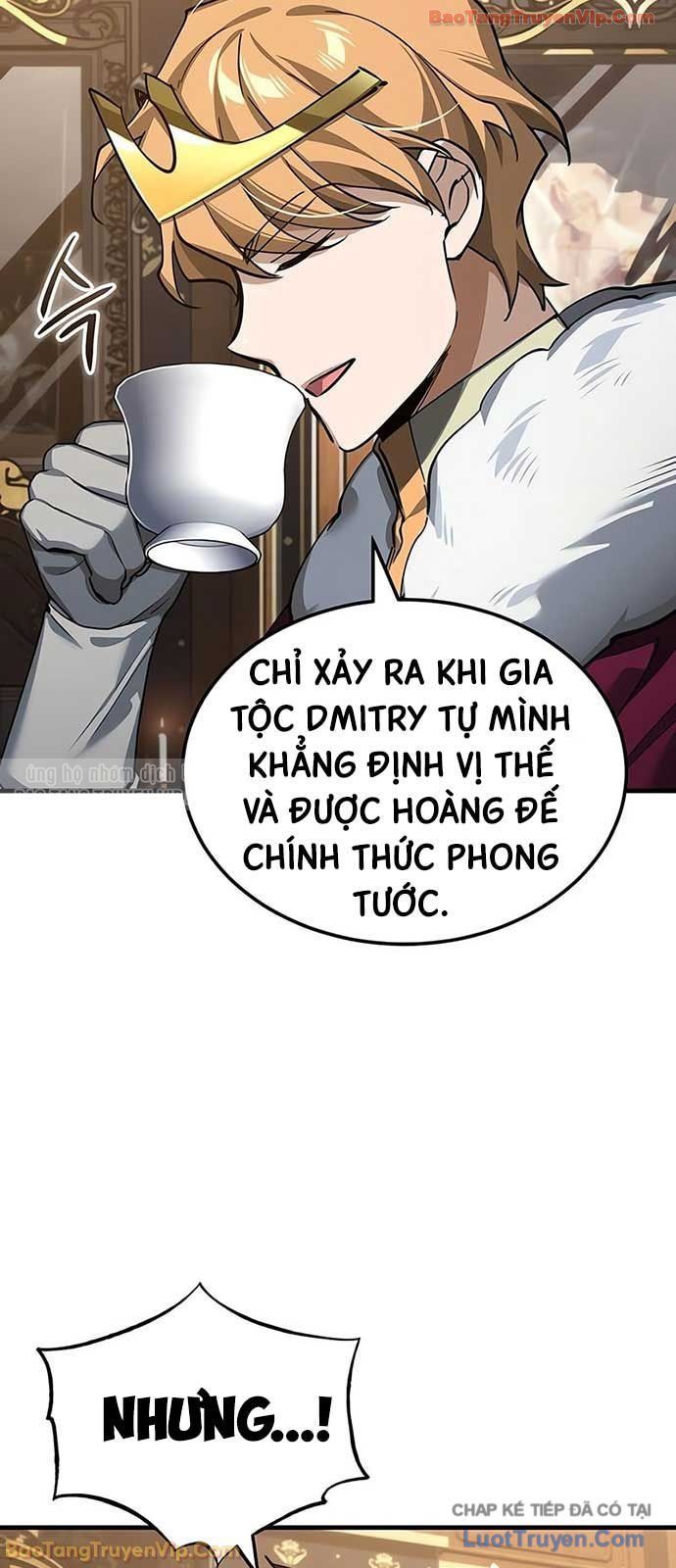 Thiên Quỷ Chẳng Sống Nổi Cuộc Đời Bình Thường - Chapter 179 - Page 50
