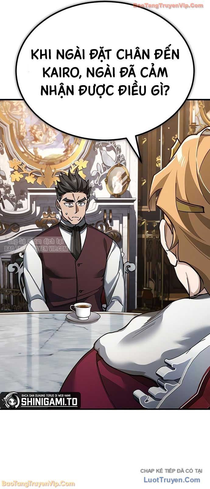 Thiên Quỷ Chẳng Sống Nổi Cuộc Đời Bình Thường - Chapter 179 - Page 52