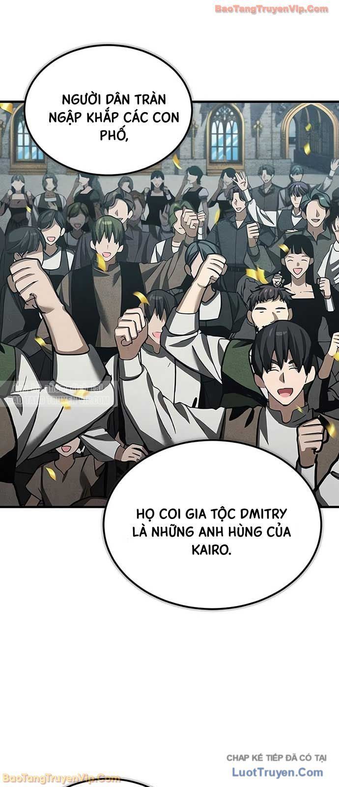 Thiên Quỷ Chẳng Sống Nổi Cuộc Đời Bình Thường - Chapter 179 - Page 53