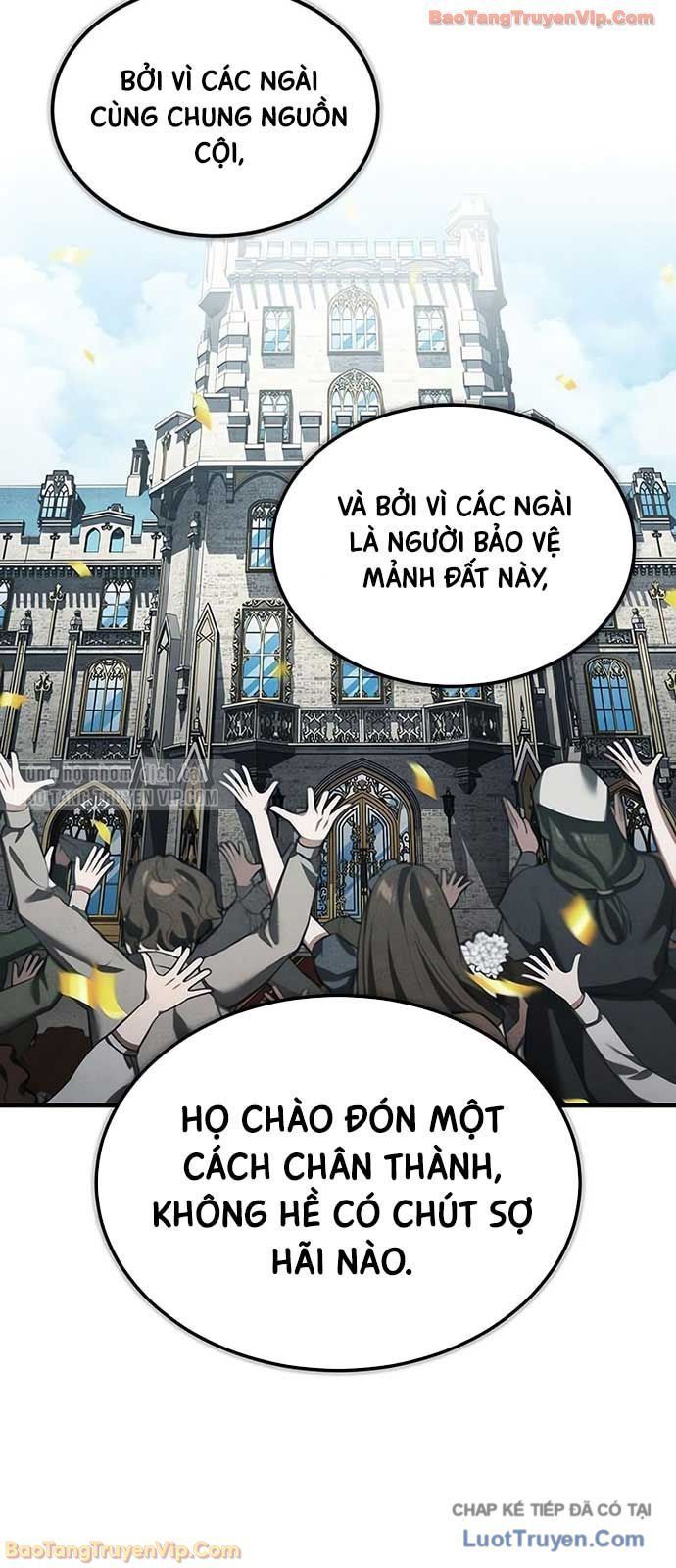 Thiên Quỷ Chẳng Sống Nổi Cuộc Đời Bình Thường - Chapter 179 - Page 54