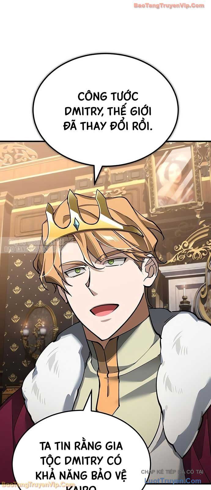 Thiên Quỷ Chẳng Sống Nổi Cuộc Đời Bình Thường - Chapter 179 - Page 56