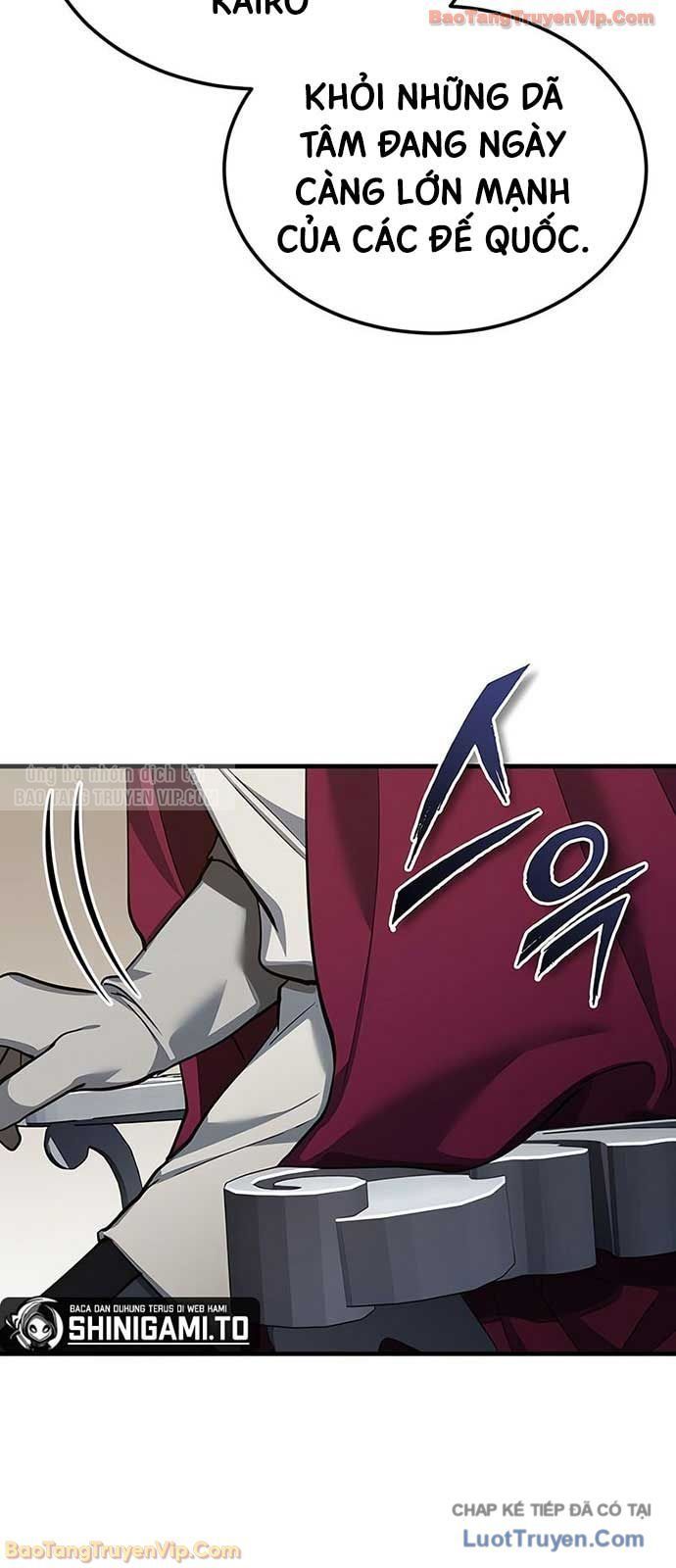 Thiên Quỷ Chẳng Sống Nổi Cuộc Đời Bình Thường - Chapter 179 - Page 57