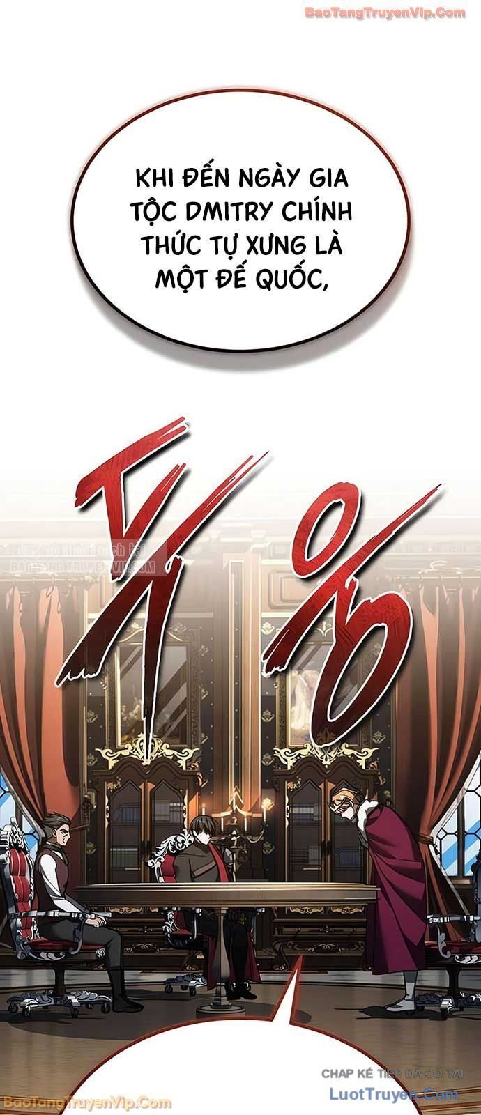 Thiên Quỷ Chẳng Sống Nổi Cuộc Đời Bình Thường - Chapter 179 - Page 58