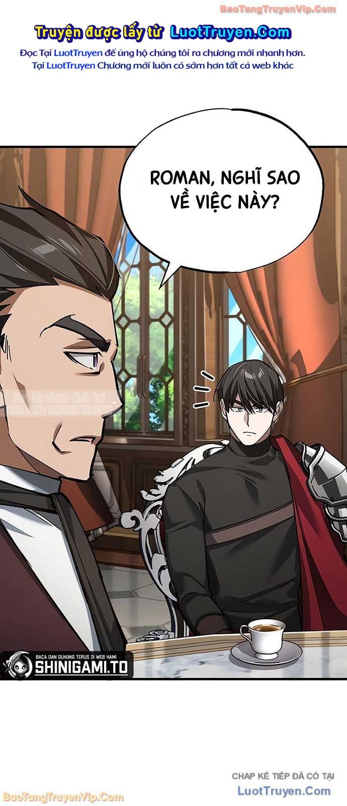 Thiên Quỷ Chẳng Sống Nổi Cuộc Đời Bình Thường - Chapter 179 - Page 60