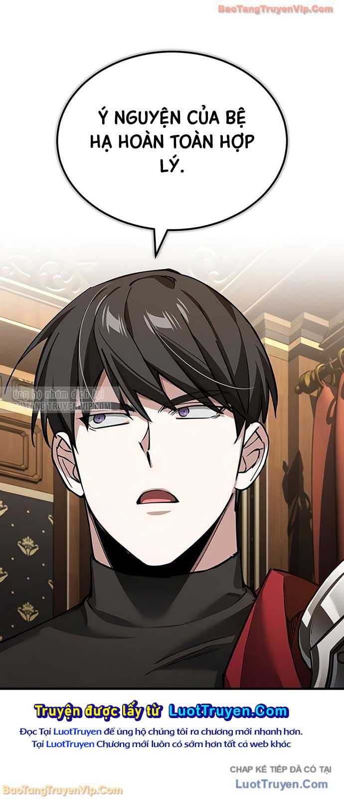 Thiên Quỷ Chẳng Sống Nổi Cuộc Đời Bình Thường - Chapter 179 - Page 61