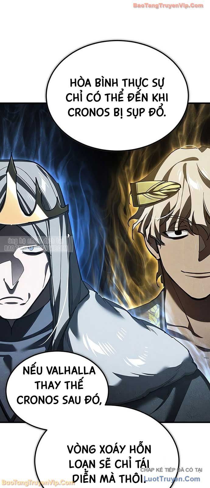 Thiên Quỷ Chẳng Sống Nổi Cuộc Đời Bình Thường - Chapter 179 - Page 62