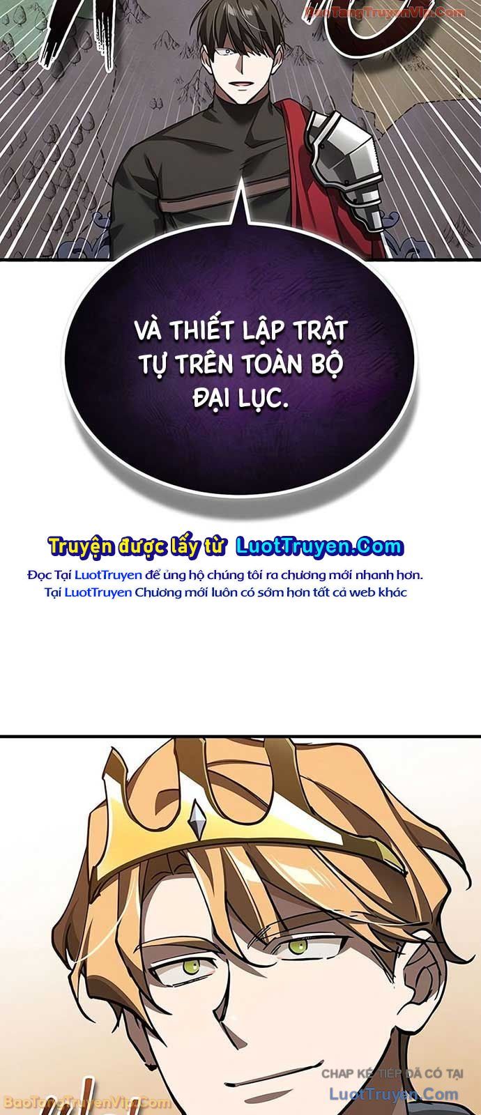 Thiên Quỷ Chẳng Sống Nổi Cuộc Đời Bình Thường - Chapter 179 - Page 65