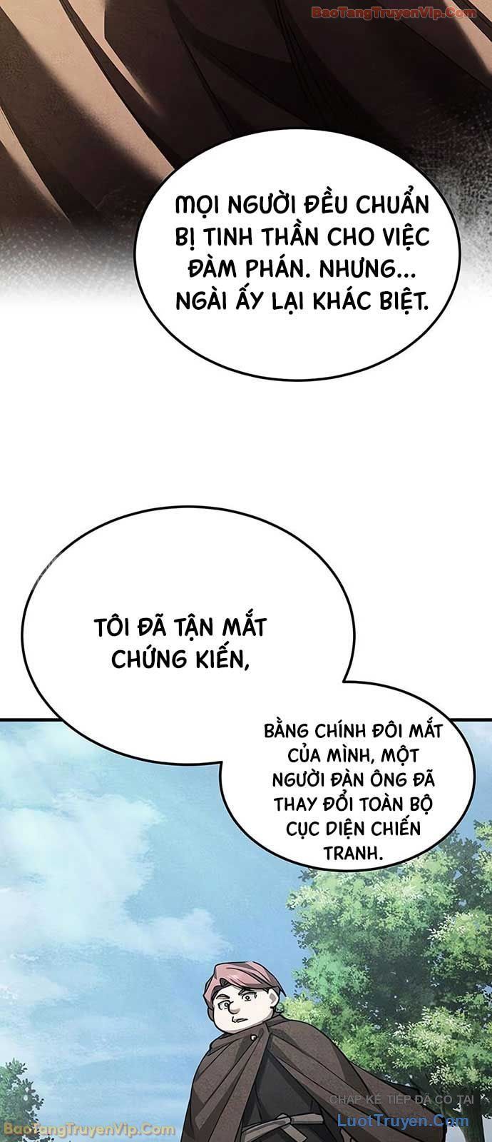 Thiên Quỷ Chẳng Sống Nổi Cuộc Đời Bình Thường - Chapter 179 - Page 8