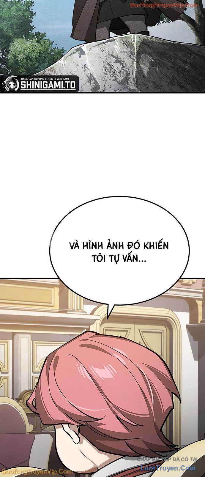 Thiên Quỷ Chẳng Sống Nổi Cuộc Đời Bình Thường - Chapter 179 - Page 9