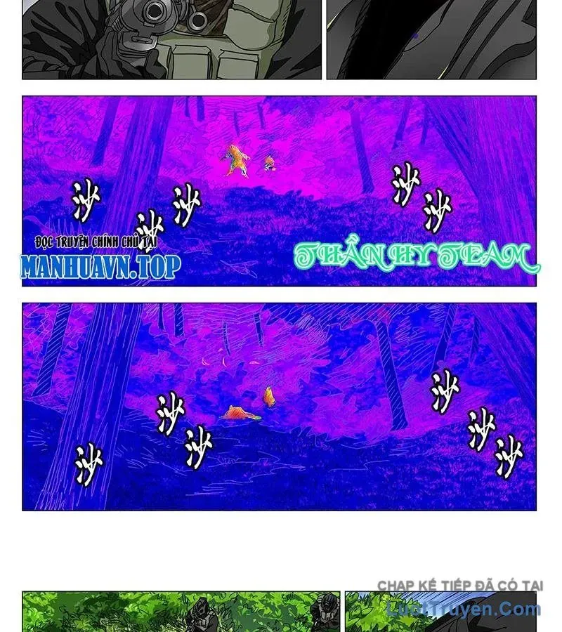 Nhất Nhân Chi Hạ - Chapter 586 - Page 11