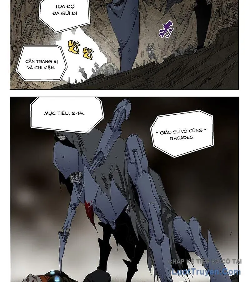 Nhất Nhân Chi Hạ - Chapter 586 - Page 15