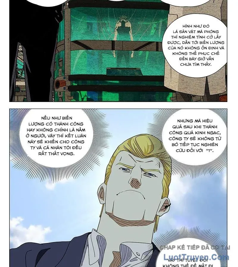 Nhất Nhân Chi Hạ - Chapter 586 - Page 22