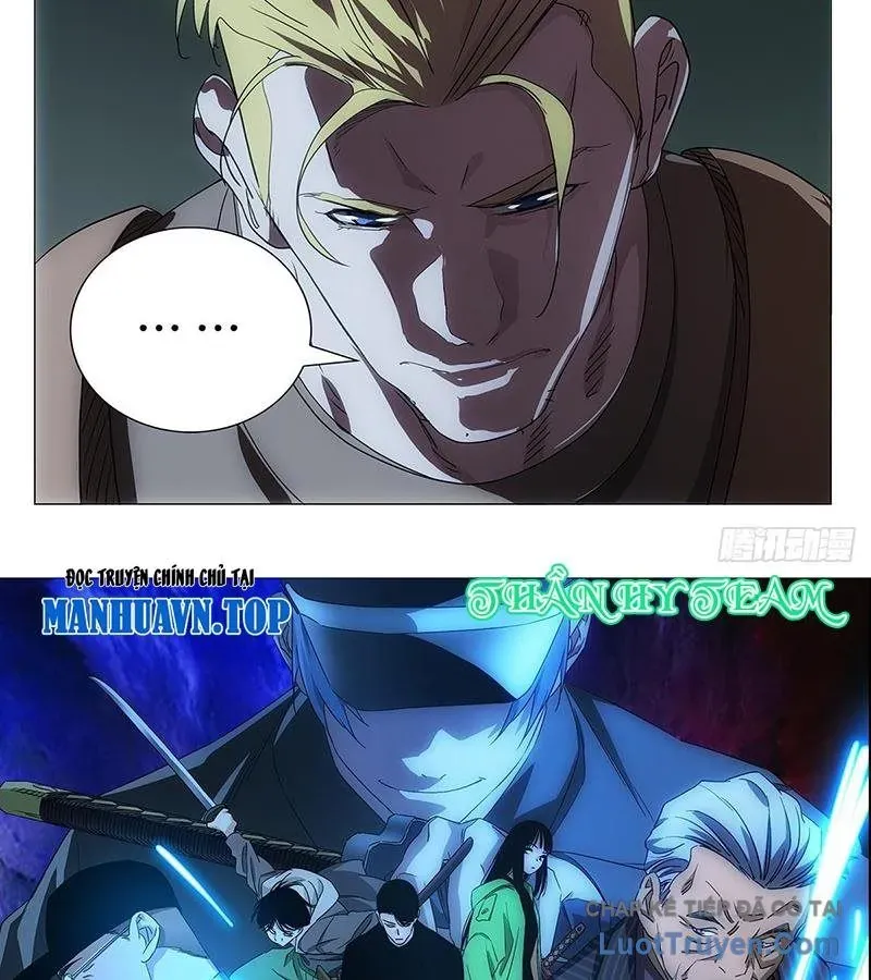 Nhất Nhân Chi Hạ - Chapter 586 - Page 24