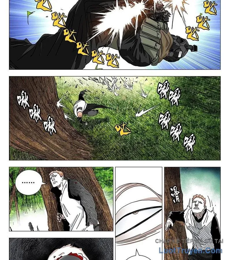 Nhất Nhân Chi Hạ - Chapter 586 - Page 5