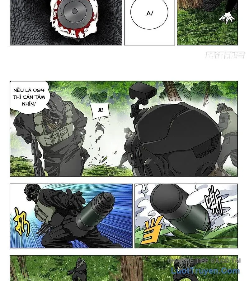 Nhất Nhân Chi Hạ - Chapter 586 - Page 6