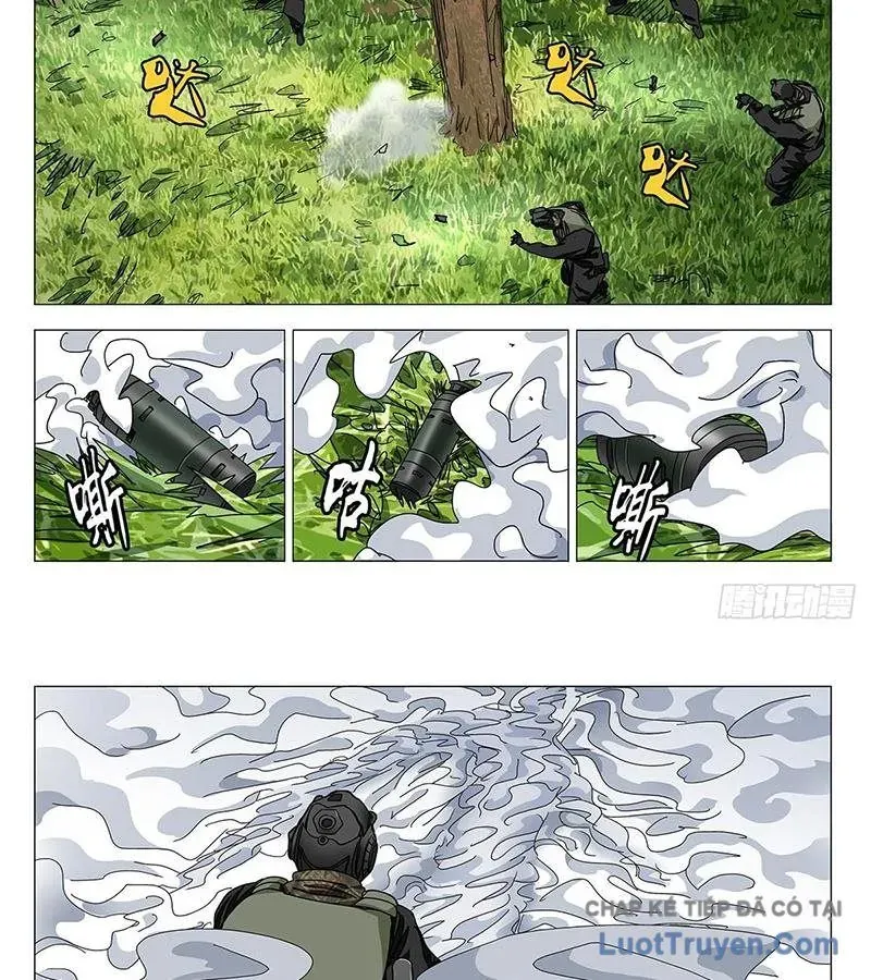 Nhất Nhân Chi Hạ - Chapter 586 - Page 7